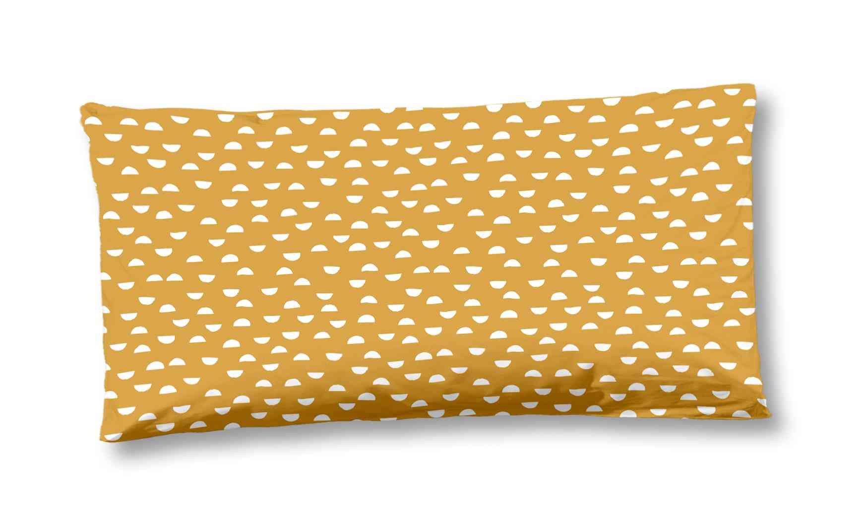 7162-H, NEVINE 40x80 pillowcase
