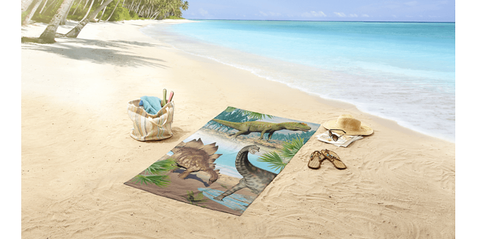 Strandtücher für Kinder