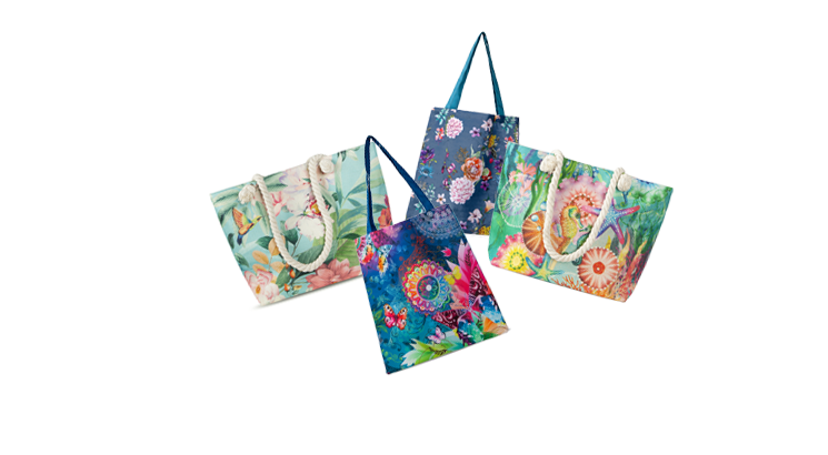 Taschen