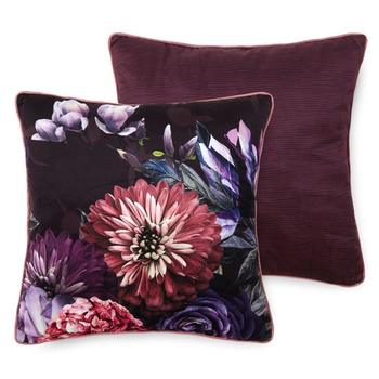 Descanso Dekorative Kissen Bloomie