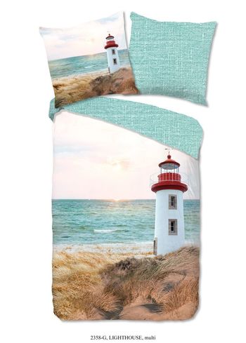 Good Morning Lighthouse, Multi