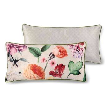 Dekorative Kissen, Descanso, Fiori, Blumen, Sand