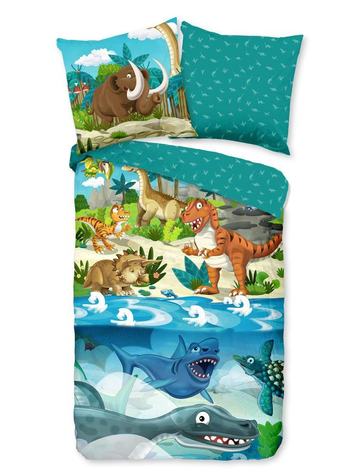 Good Morning kinder Prehistoric, Multi