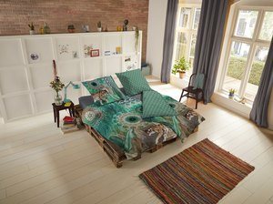 Hip Flanell Yukon
